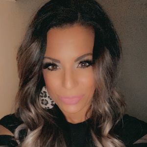 Meet your Posher, Alysha